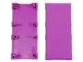 ALLNET 121600 Electrical Box Violet