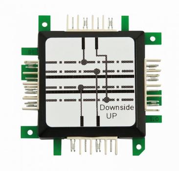 ALLNET 122448 Resistor (ALL-BRICK-0385)