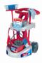 THEO KLEIN Small Vileda broom wagon with accessories -  6721