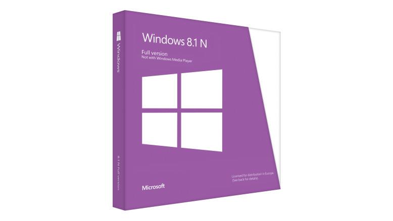 Microsoft Win Ggk N 8 1x64 English 1pk Dsp Ort Oei Eea Only Dvd En Vendtec