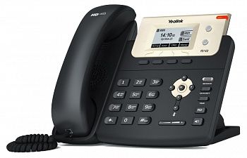 Yealink Yealink T21-E2 SIP deskphone (SIP-T21 E2)