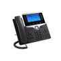 CISCO IP Phone 8841 for 3rd Party Call Control