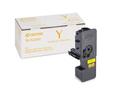 KYOCERA KYO YELLOW TONER CASSETTE 1.2K