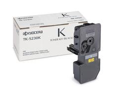 KYOCERA KYO BLACK TONER CASSETTE 2.6K
