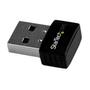 STARTECH StarTech.com USB WiFi Adapter AC600 Wireless Adaptor (USB433ACD1X1)