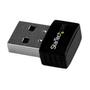 STARTECH StarTech.com USB WiFi Adapter AC600 Wireless Adaptor