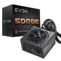 EVGA BQ 500 PSUg - 500 Watt - 1