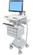 ERGOTRON STYLEVIEW CART WITH LCD ARM LIFE POWERED 9 DRAWERS CH CRTS (SV44-1292-C)