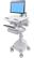 ERGOTRON STYLEVIEW CART WITH LCD ARM SLA POWERED DOUBLE DRAWER CH CRTS (SV44-12A1-C)