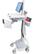 ERGOTRON STYLEVIEW CART WITH LCD PIVOT SLA POWERED SWITZERLAND CRTS (SV42-6301-C)