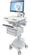ERGOTRON STYLEVIEW CART WITH LCD PIVOT SLA POWERED 4 DRAWERS CH CRTS (SV44-1341-C)