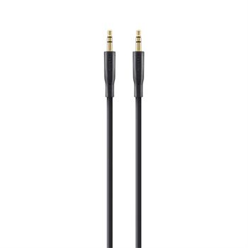 BELKIN Portable Audio Cable 2m Gold Conn (F3Y117BT2M)