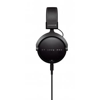 BEYERDYNAMIC hodetelefon DT 1770 Pro Pro studioTesla G2 elementer,  250 Ohm (710717)