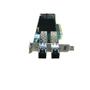 DELL EMC Emulex LPe31002-M6-D Dual Port 16Gb Fibre Channel HBA Low Profile CK
