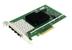 DELL Intel X710 Quad Port 10GbE Base-T PCIe A