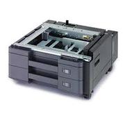 KYOCERA pf-7100 cassettes under cabinet 2x500 sheet
