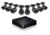 TRENDNET 8 Camera 1080p DVR