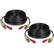 TRENDNET 2-PACK 100FT. BNC VIDEO CABLE . ACCS