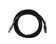 QNAP MINI SAS CABLE SFF-8644 3.0M . ACCS