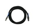 QNAP MINI SAS CABLE SFF-8644 3.0M . ACCS