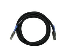 QNAP CAB-SAS30M-8644 Mini SAS cable SFF-8644 3.0m
