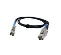 QNAP MINI SAS CABLE SFF-8644 2.0M . ACCS