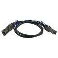 QNAP MINI SAS CABLE SFF-8644 TO 8088 3.0M ACCS