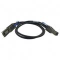 QNAP MINI SAS CABLE SFF-8644 TO 8088 2.0M ACCS