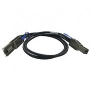 QNAP MINI SAS CABLE SFF-8644 TO 8088 2.0M ACCS