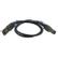 QNAP MINI SAS CABLE SFF-8644 TO 8088 2.0M ACCS