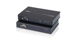 ATEN USB DVI HDBaseT 2.0