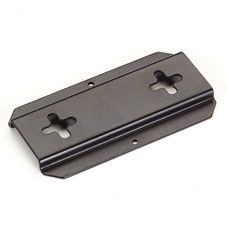 BLACK BOX Wallmount Bracket for PoE PSE Media Converters Factory Sealed (LGC5200-WALL)