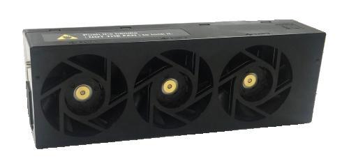 QNAP Fan module of ES NAS ES1640dc v2 EJ1600 v2 ES1640dc EJ1600 (SP-ESNAS-FAN-MODULE)