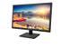 AOC 24" LED E2475SWQE 1920x1080, 1ms, 20m:1, VGA/ HDMI/ DP