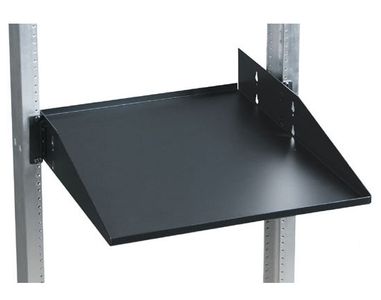 BLACK BOX Heavy-Duty Shelf - Solid Factory Sealed (RM114-R2)