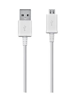 SAMSUNG Ecb-Du4Ewe Usb Cable Usb 2.0  (ECB-DU4EWE)