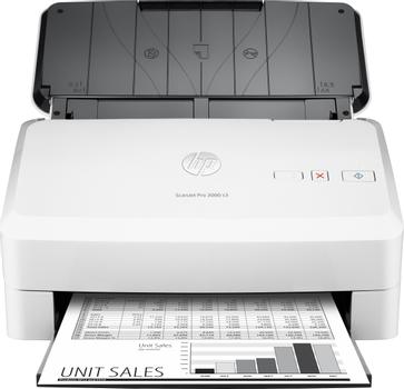 HP ScanJet Pro 3000 s3 (L2753A#B19)