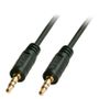 LINDY 0.25M Premium Audio 3.5Mm 