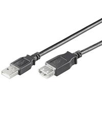 Goobay USB2.0 HiSpeed extension cable (93600)