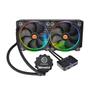 THERMALTAKE WATER 3.0 RIING RGB 280 COMPLETE WATERCOOLING ACCS