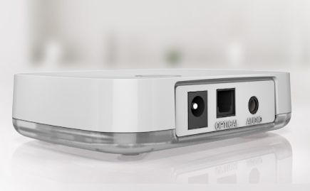 ONEFORALL Sv 1820 Silver (SV1820)