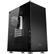 COOLTEK MIDI Jonsbo U4 Schwarz F-FEEDS