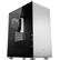 COOLTEK MIDI Jonsbo U4 Silber F-FEEDS