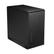 COOLTEK HTPC Jonsbo UMX3 Schwarz F-FEEDS