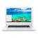 ACER CB5 i3-5005U 4GB 32GB 15.6i White