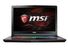 MSI GE72MVR 7RG-004NE 17.3" i7-7700HQ