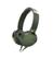 SONY MDRXB550APG Extra Bass - Mic and