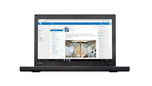LENOVO X270 i5- 6300U/ 8GB/ 512M2/ HD/ 4U/ F/ C/ W10P (X270/Refurb)
