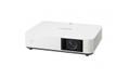 SONY VPL-PWZ10 projector 5000lm WXGA Laser 200000:1 2xHDMI HDBaseT Video 1.28-1.87:1 optional Lenses  (VPL-PWZ10)