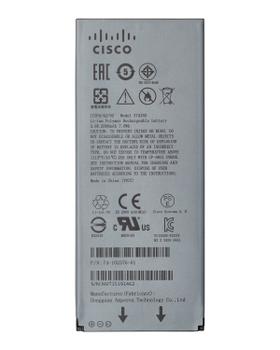 CISCO "Cisco 8821 Battery, Extended" (CP-BATT-8821=)
